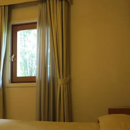 Hotel Della Torre 1850 Ponte San Marco
