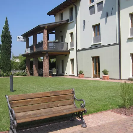 Della Torre 1850 Hotel 4*