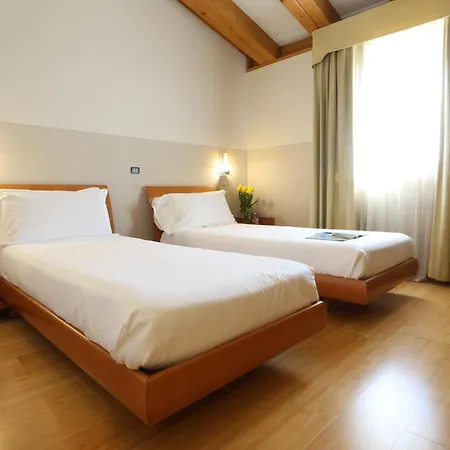 Hotel Della Torre 1850 Ponte San Marco