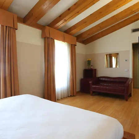 Hotel Della Torre 1850 Ponte San Marco