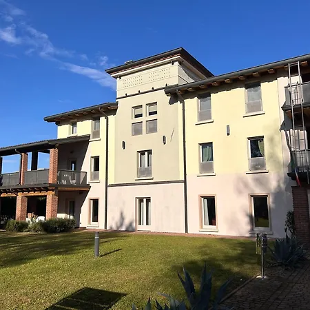 Hotel Della Torre 1850