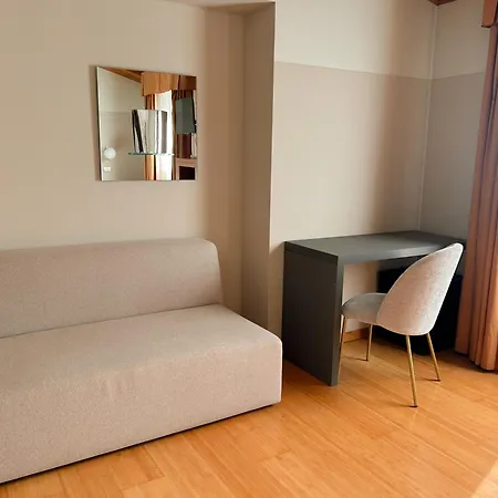 Della Torre 1850 Hotel 4*