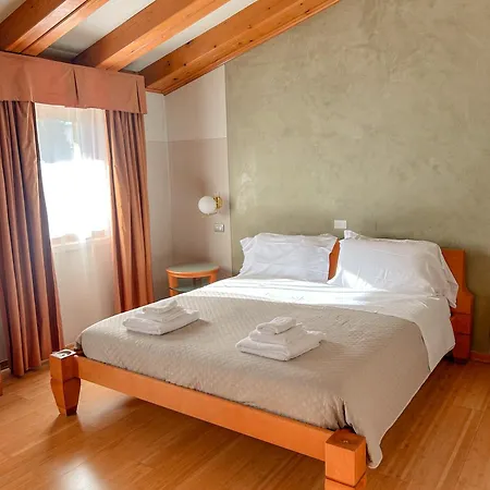 Hotel Della Torre 1850 4*