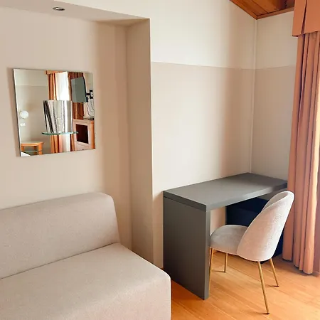 Della Torre 1850 Hotel 4*